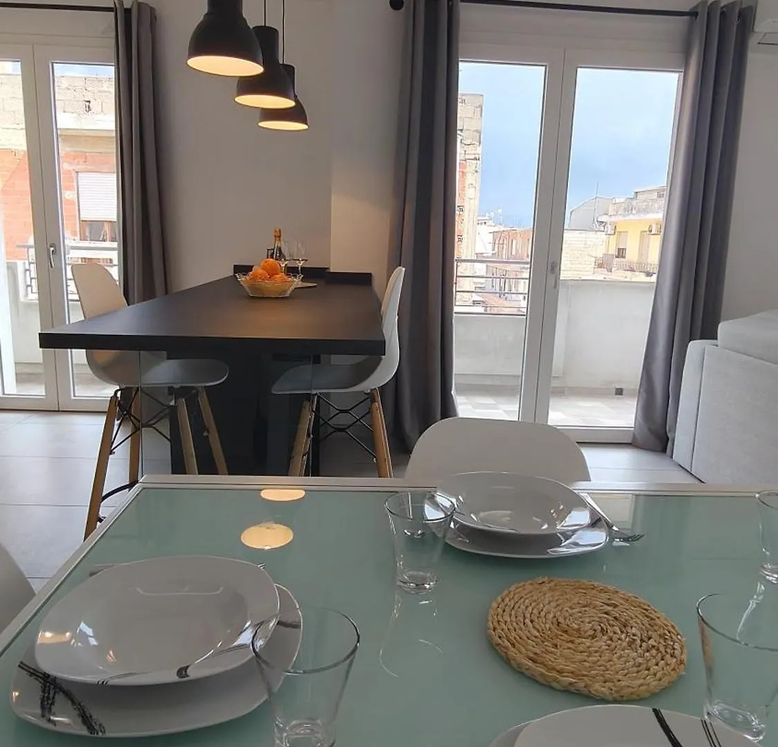 Casabenessere Quartu Sant'Elena Apartment