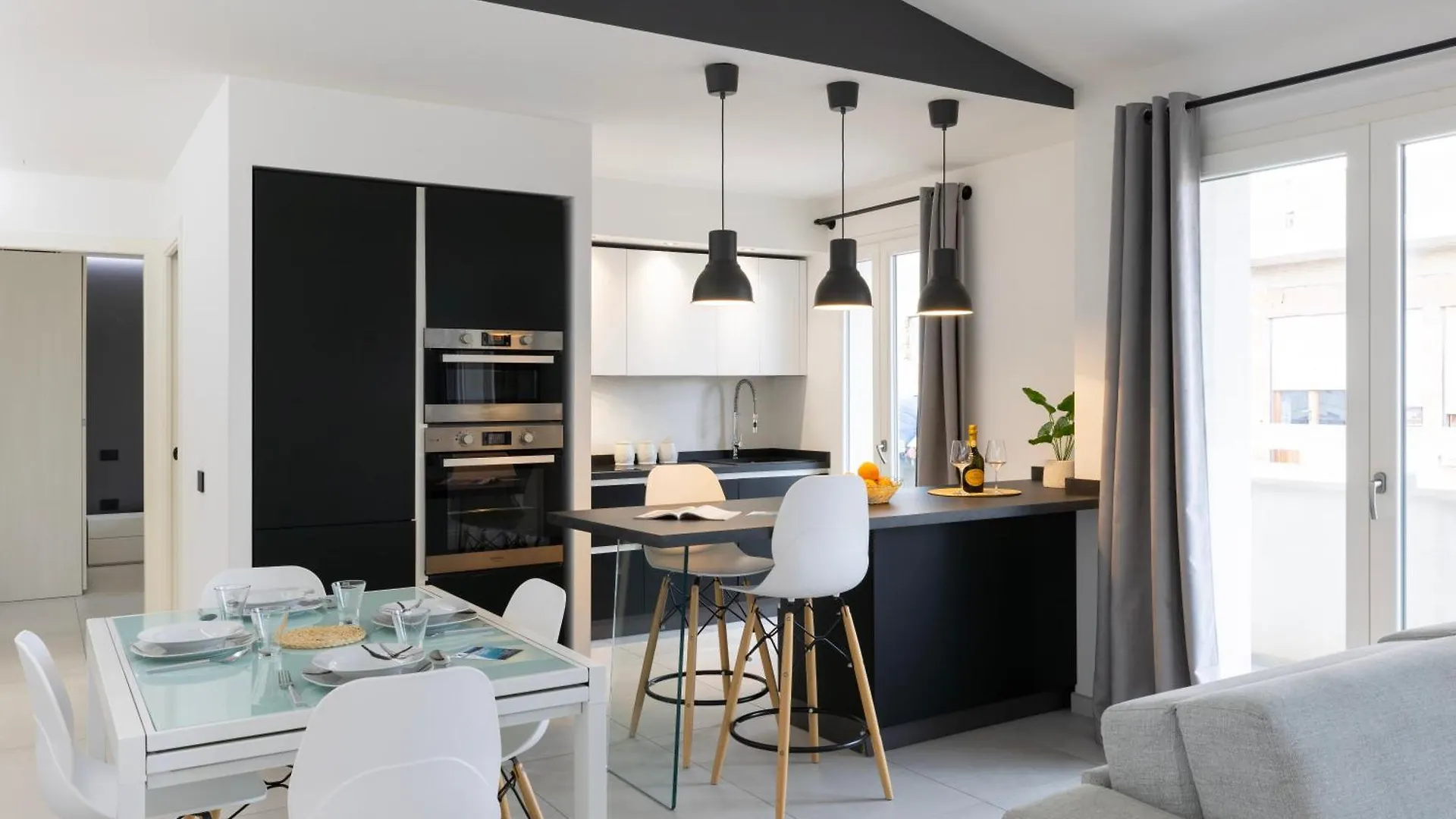 Lejlighed Casabenessere Quartu Sant'Elena