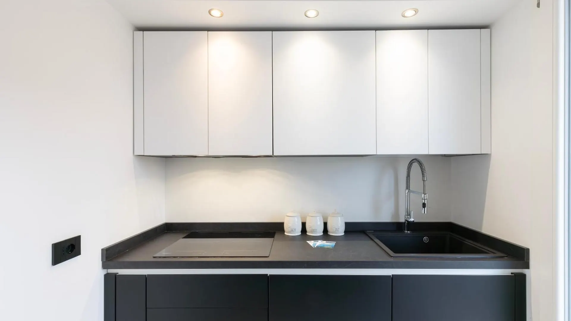 Casabenessere Quartu Sant'Elena Italien