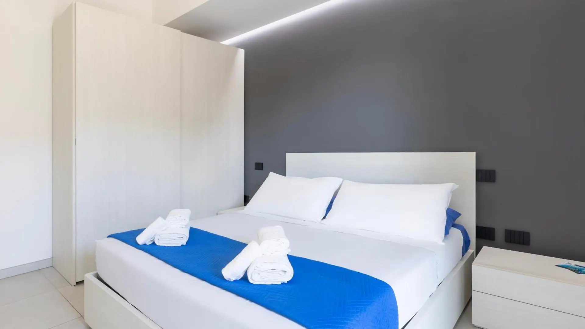 Lejlighed Casabenessere Quartu Sant'Elena